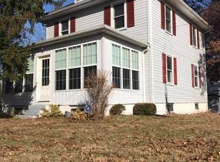 1261 Snyder Rd, Lansdale, PA 19446