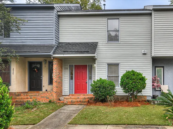 2928 Running Creek Ln, Augusta, GA 30907