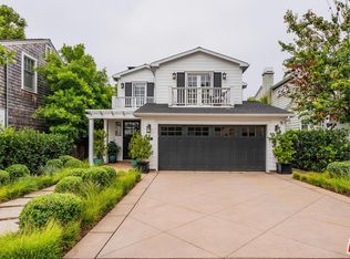 827 Hartzell St, Pacific Palisades, CA 90272