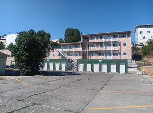 631 NE Oak St, Pullman, WA 99163