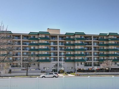 422 Ocean Blvd N APT 5D, Long Branch, NJ, 07740