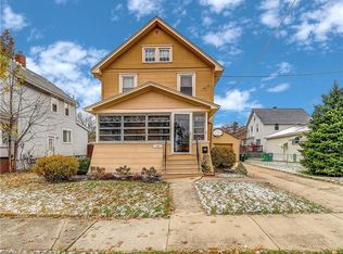 1161 Liberty Ave, Barberton, OH