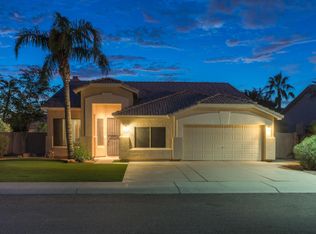 718 N Ocotillo Ln, Gilbert, AZ 85233