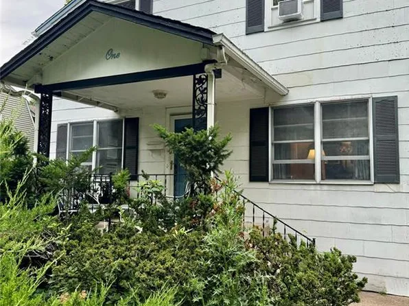 1 South, Harrington Park, NJ 07640