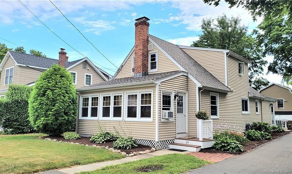 Zillow Niantic Ct