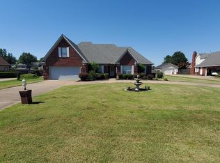 119 Eveningwind Dr, Marion, AR 72364
