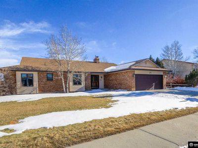 1921 Brighton St, Casper, WY, 82609