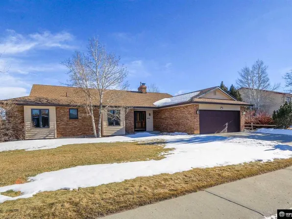 1921 Brighton St, Casper, WY 82609
