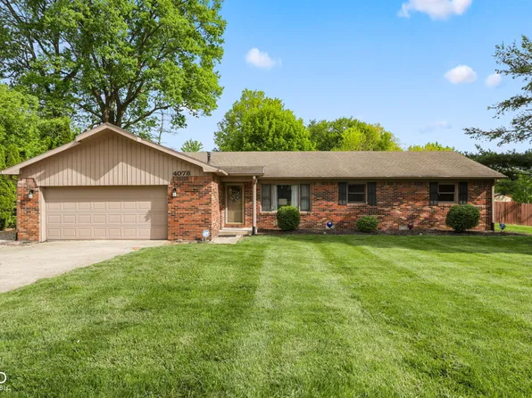 4078 W Fairview Rd, Greenwood, IN 46142