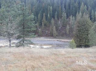 Tbd Selway Rd, Kooskia, ID 83539