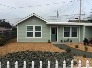 983 Carmel St, Morro Bay, CA 93442