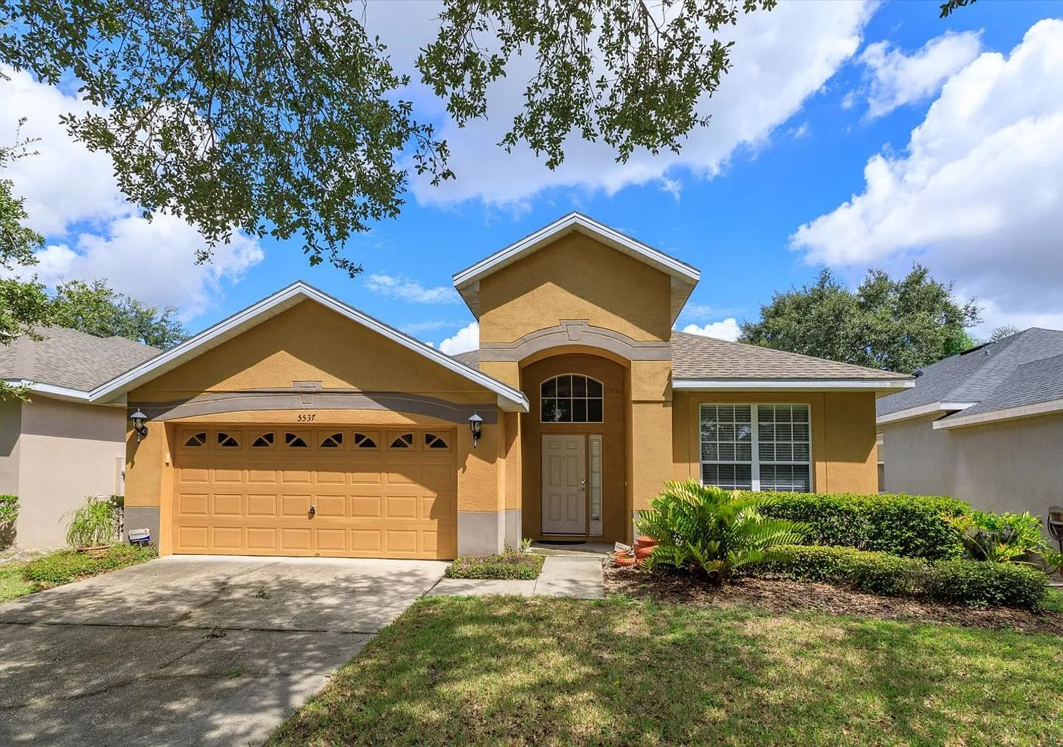 High Ceilings, Gourmet Kitchen, and a Playground Where Life's Little Pleasures Meet! — Photo 1