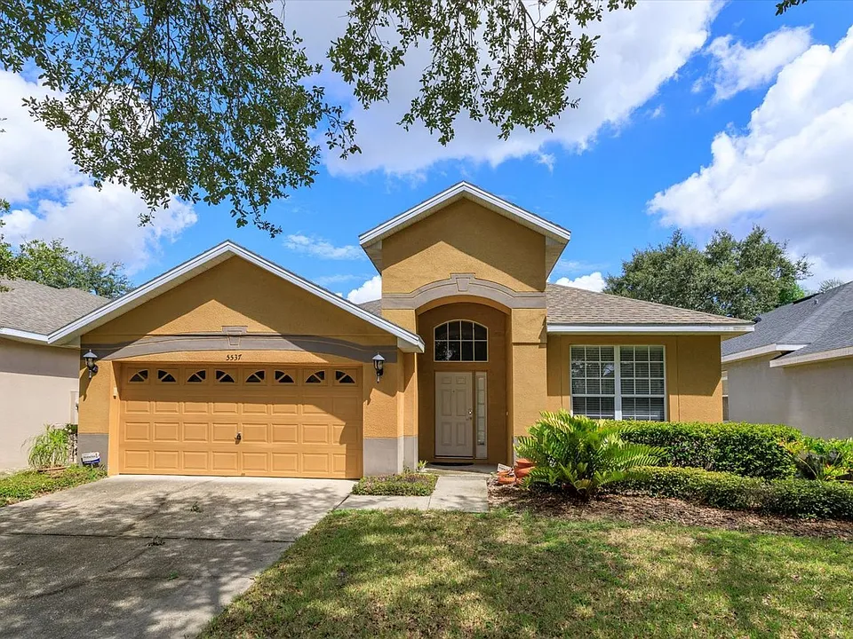 5537 Burlwood Dr