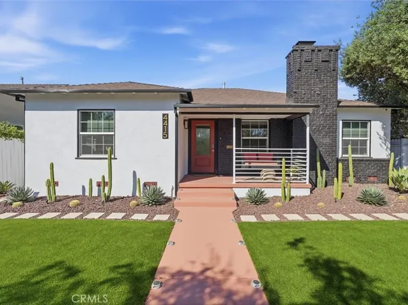 4415 Lime Ave, Long Beach, CA 90807