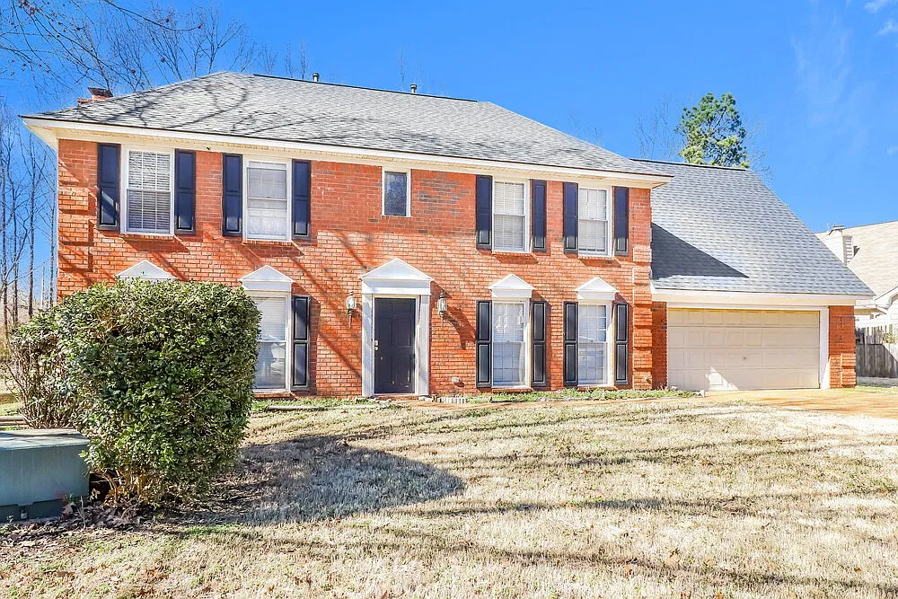 4 bed, 2.5 bath, 2651 sqft, $2,395 — Photo 4
