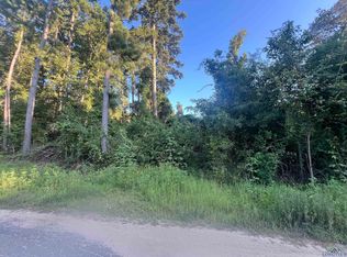 Applewood Trl, Gilmer, TX 75645