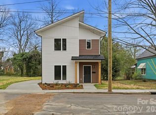 214 Chestnut St, Salisbury, NC 28144