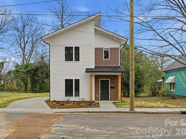 214 Chestnut St, Salisbury, NC 28144