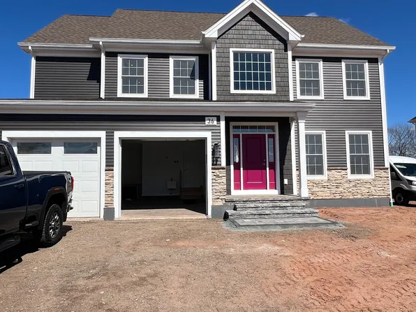 39 Primrose Lane, Cromwell, CT 06416