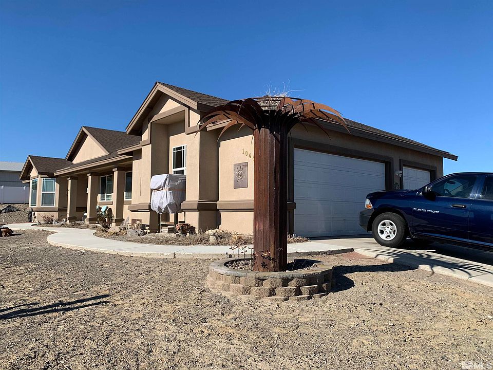 1044 Rawhide Dr, Fernley, NV 89408 Zillow