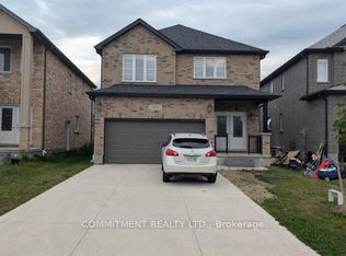 3052 Doyle Dr, London, ON N6M0G9