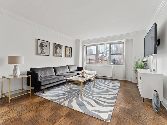 4th image of 400 E 54th St APT 10C