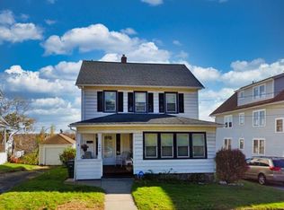 248 Ridgefield Ave, Bridgeport, CT 06610