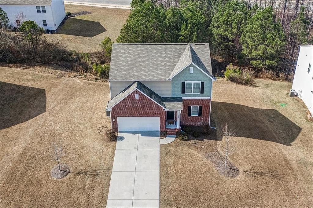 7244 Ashley Falls Ct, Douglasville, GA 30134 Zillow