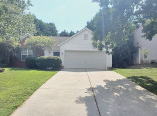 16029 Circlegreen Dr, Charlotte, NC 28273