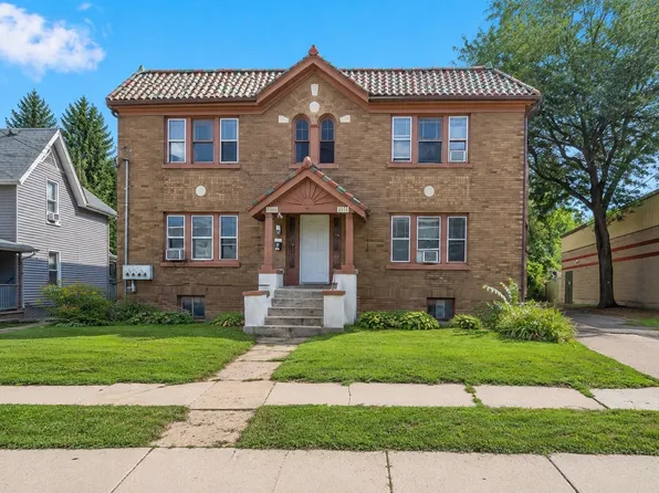1119 9th Ave, Rockford, IL 61104