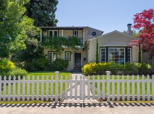 313 Seville Way, San Mateo, CA 94402
