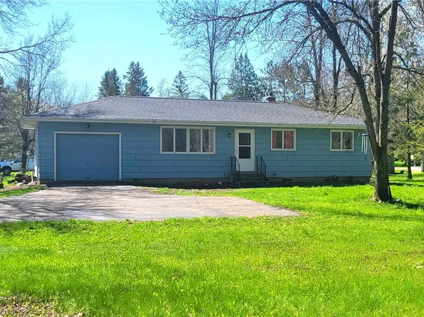 200 W Main Street, Gilman, WI 54433
