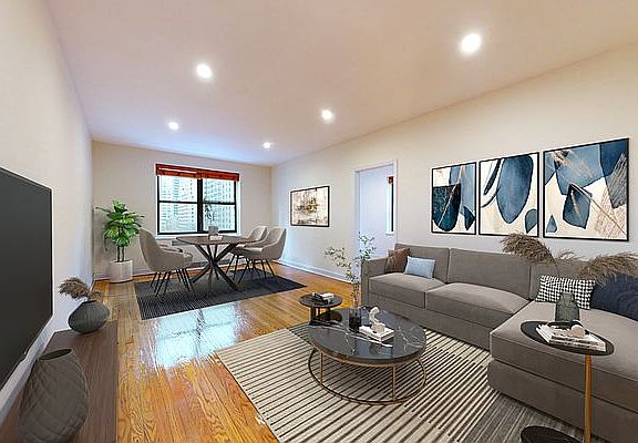 2nd image of 246 E 46th St APT 5B