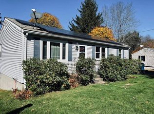 33 Bay Path Rd, Spencer, MA 01562