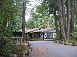 17070-17080 Fitzpatrick Ln, Occidental, CA 95465