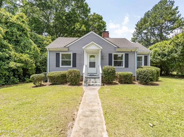 2710 Sunset Avenue, Greenville, NC 27834