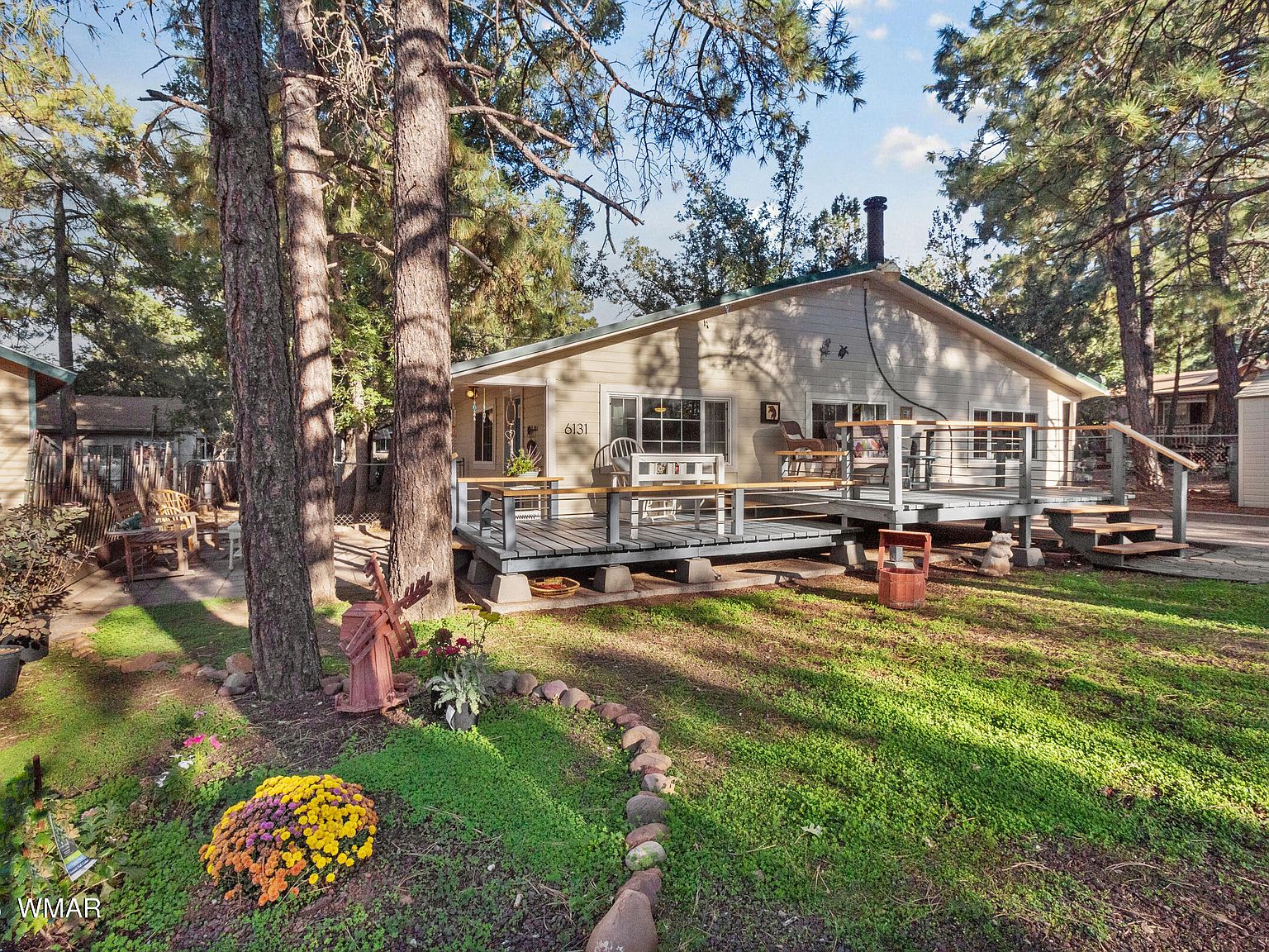 6131 E St, Lakeside, AZ 85929 MLS 248234 Zillow