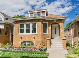 2024 N Oak Park Ave, Chicago, IL 60707