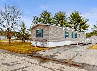 40 Oxbow Drive, Lewiston, ME 04240