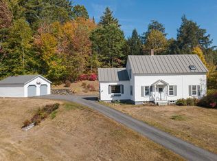 41 Stone Rd, South Ryegate, VT 05069