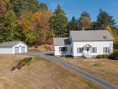 41 Stone Road, South Ryegate, VT, 05069