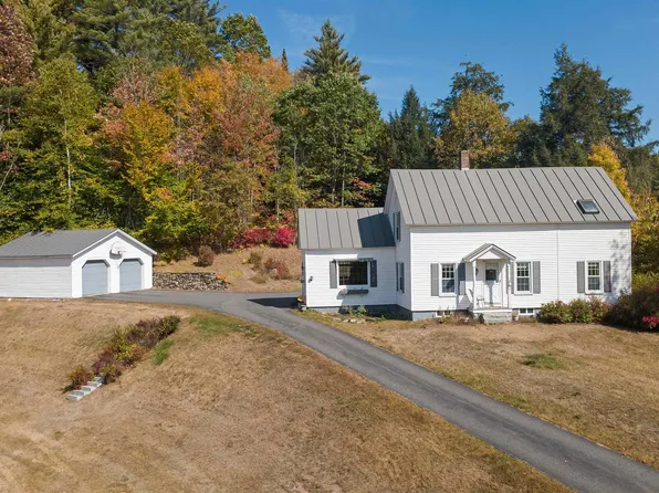 41 Stone Road, Ryegate, VT 05042