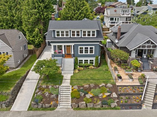 3453 Belvidere Avenue SW, Seattle, WA 98126
