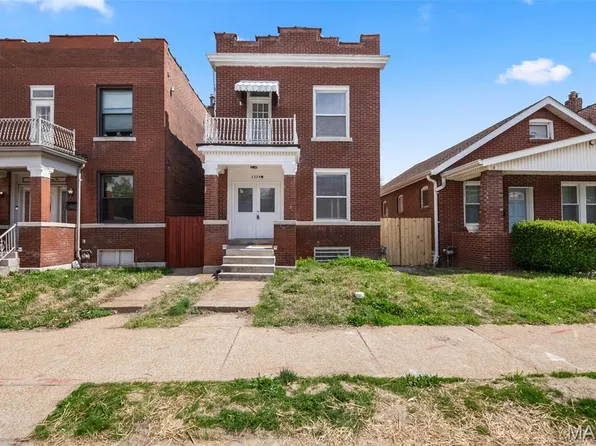 3324 Louisiana Ave, Saint Louis, MO 63118