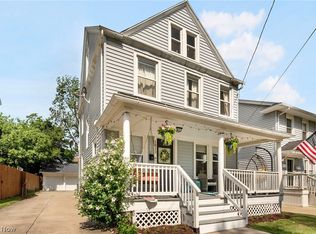 1312 Warren Rd, Lakewood, OH 44107