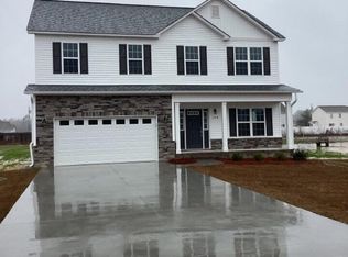 108 Kettle Dr, Havelock, NC 28532