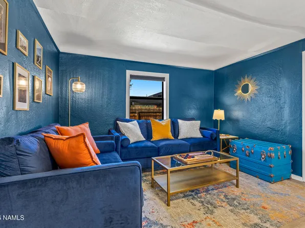 817 N Beaver St, Flagstaff, AZ 86001