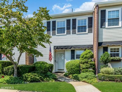 19 Linden Drive, Spring Lake, NJ, 07762