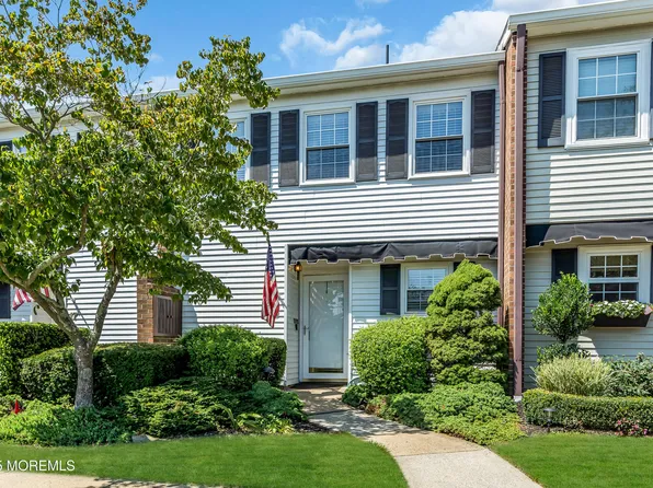 19 Linden Drive, Spring Lake Heights, NJ 07762