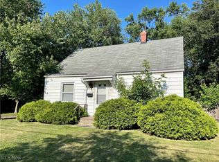 857 Kennebec Ave, Akron, OH 44305